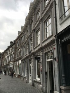 Boutique Hotels Maastricht