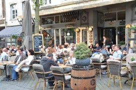 Restaurant Maastricht - De Gouverneur Maastricht