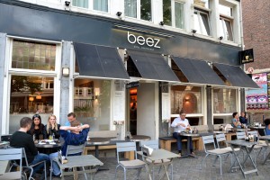 Restaurant Maastricht: Beeze