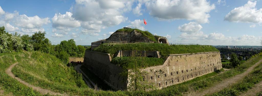 Fort St. Pieter Maastricht
