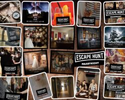 Escape Hunt